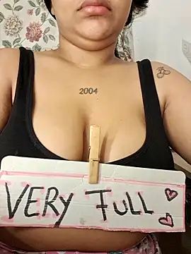 SLUT DIRTY1 online show from March 25, 2026, 7:13 pm