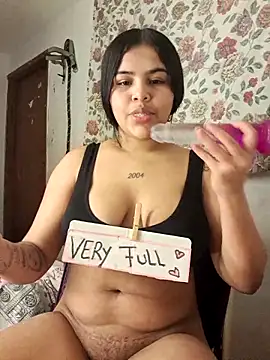 SLUT DIRTY1 online show from March 25, 2026, 5:18 am