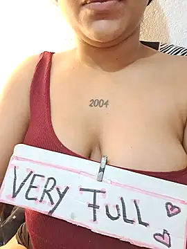 SLUT DIRTY1 online show from March 18, 2026, 7:37 pm