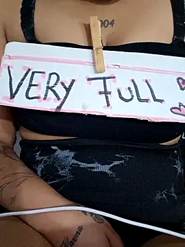 SLUT DIRTY1 online show from March 23, 2026, 7:14 pm