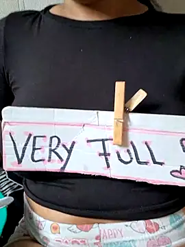 SLUT DIRTY1 online show from March 20, 2026, 7:48 pm