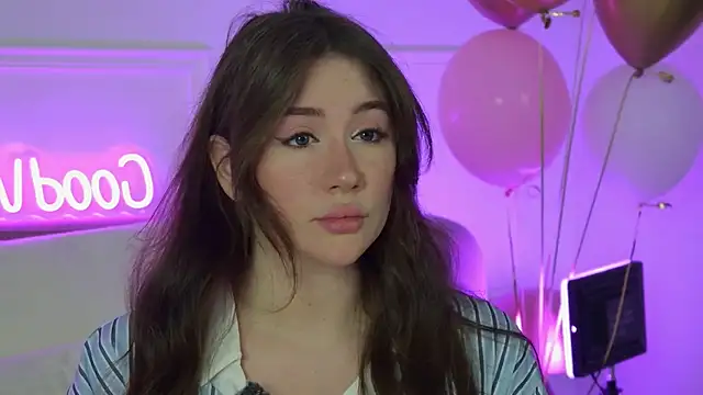 MeganStrane online show from June 4, 2026, 6:40 am