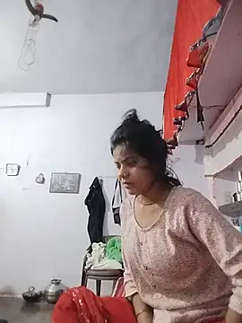 Pallavi cute online show from May 29, 2026, 11:44 pm