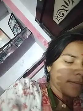 Pallavi cute online show from July 20, 2026, 6:43 pm