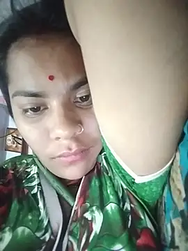 Pallavi cute online show from June 16, 2026, 7:36 pm