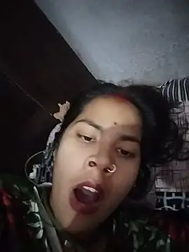 Pallavi cute online show from June 20, 2026, 5:18 pm