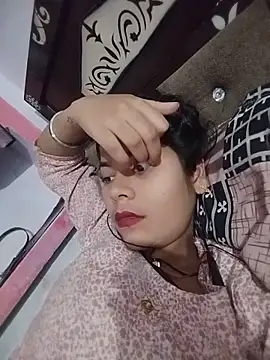 Pallavi cute online show from June 1, 2026, 5:23 pm