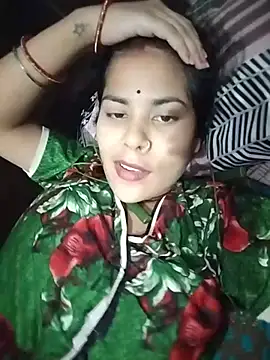Pallavi cute online show from June 21, 2026, 4:35 pm