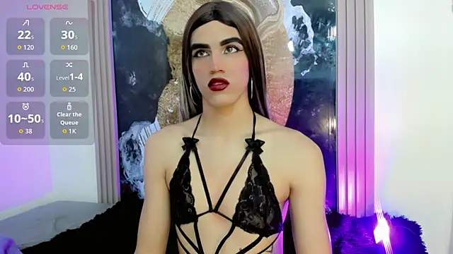 Tiffany Velanyer   online show from June 2, 2026, 3:17 am
