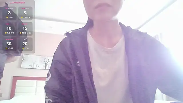 Tingtingoo online show from March 25, 2026, 3:50 am