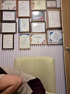 Firepair online show from March 19, 2026, 12:10 am