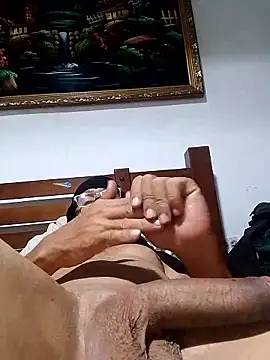 Amberes12 online show from April 10, 2026, 7:04 am