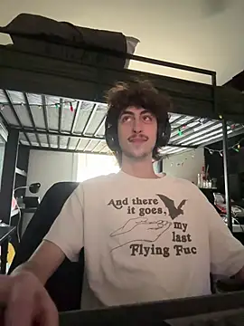 zerces111 online show from March 25, 2026, 9:35 pm