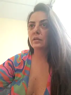 Arya Malone online show from May 11, 2026, 10:49 am