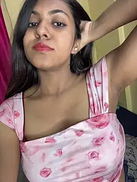 Misty-love online show from March 17, 2026, 6:11 pm