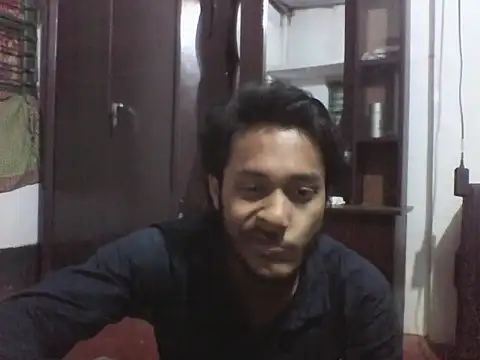 koushik10 online show from April 8, 2026, 5:47 pm