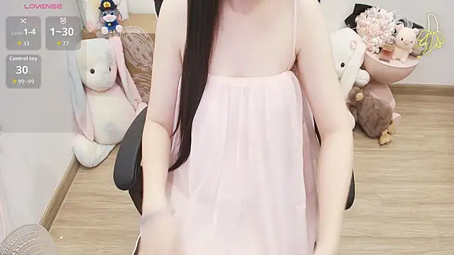 Snapshot of Nana_Chu chatting on August 2, 2026, 11:46 pm Nana Chu online show from August 2, 2026, 11:46 pm