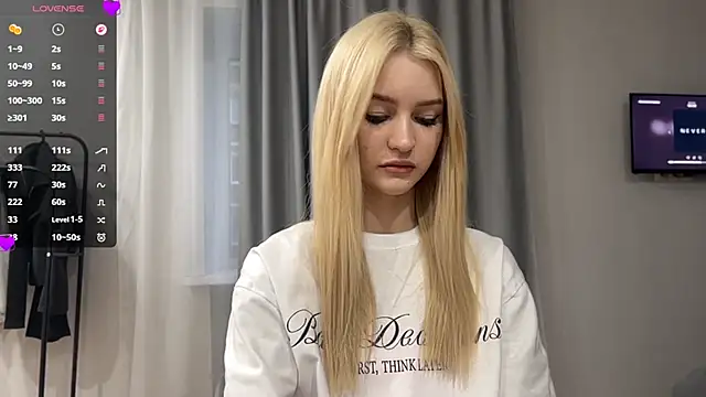 MelissaEvenns online show from May 12, 2026, 1:28 pm