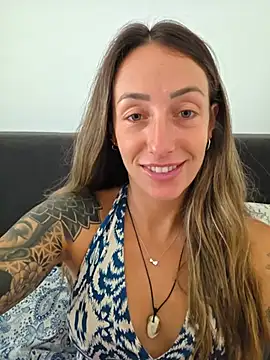 NicoleKaiser online show from July 15, 2026, 6:31 am