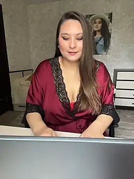 Snapshot of AgathaMyers chatting on July 27, 2026, 7:04 am AgathaMyers online show from July 27, 2026, 7:04 am