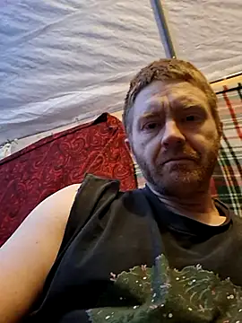 Snapshot of HrnyAF69 chatting on June 13, 2026, 12:25 pm HrnyAF69 online show from June 13, 2026, 12:25 pm