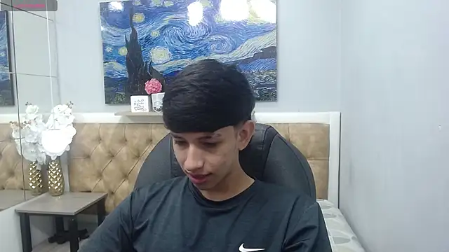 AdrianFranko online show from May 9, 2026, 1:47 pm