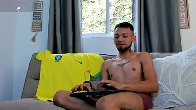 Steban silv online show from June 14, 2026, 2:29 pm