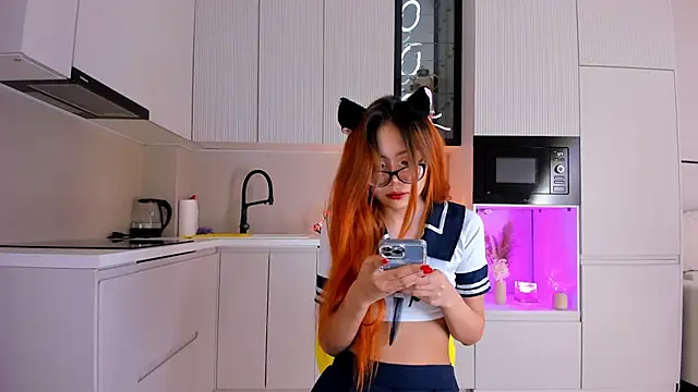 asian loverpop online show from July 29, 2026, 3:50 am