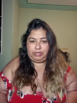 Curvy Dyva online show from March 20, 2026, 2:01 am