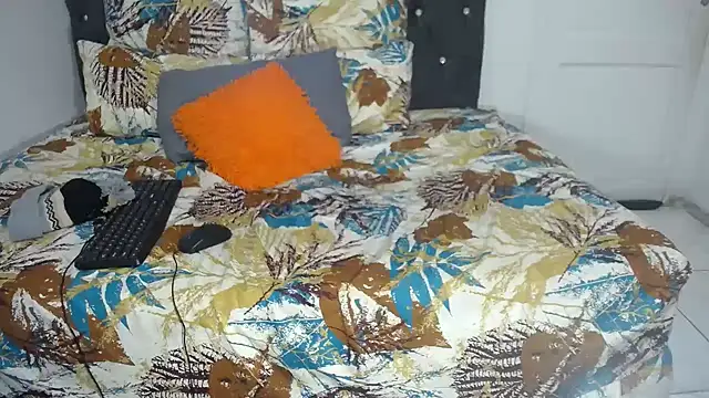 BootySoYummyX online show from June 9, 2026, 8:48 am
