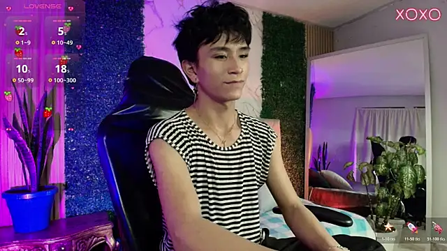 cococumps online show from May 13, 2026, 11:56 pm