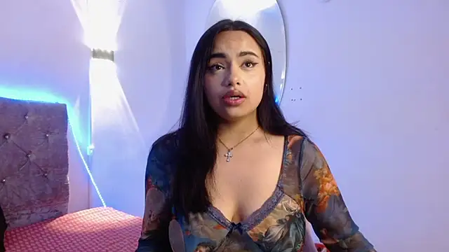 Snapshot of sweetbloomcs chatting on May 27, 2026, 4:58 pm sweetbloomcs online show from May 27, 2026, 4:58 pm