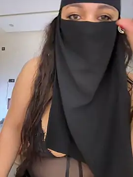 AnalArab69 online show from May 19, 2026, 11:28 am