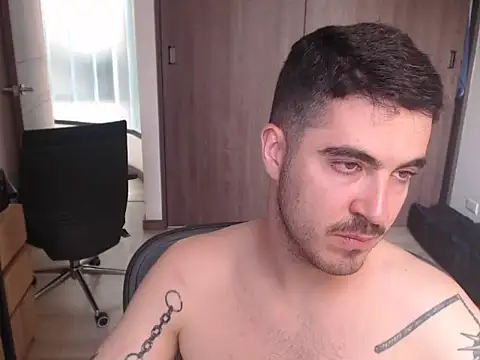 ThickPepe online show from March 17, 2026, 5:49 pm