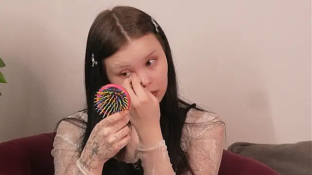 JeffiePutnal online show from March 18, 2026, 2:30 pm