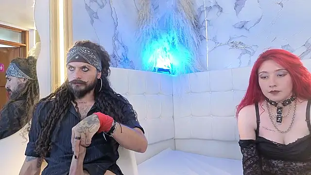 Yang and ying online show from March 23, 2026, 7:58 pm