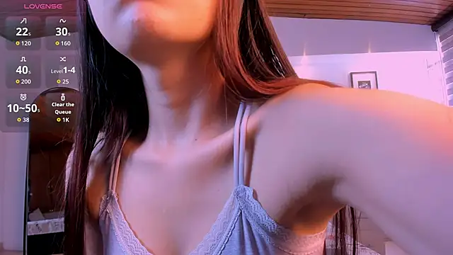 Snapshot of mily_Lopez chatting on May 29, 2026, 2:12 pm mily Lopez online show from May 29, 2026, 2:12 pm