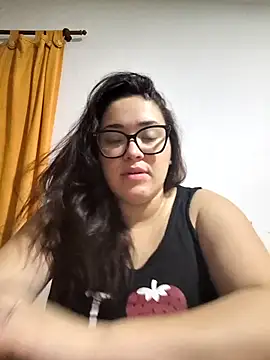 Snapshot of Lupexxx69 chatting on April 2, 2026, 3:24 am Lupexxx69 online show from April 2, 2026, 3:24 am