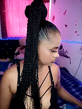 KAYLA 48  online show from April 30, 2026, 7:54 pm