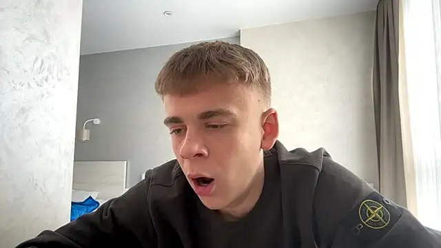 SoloFury online show from March 26, 2026, 8:34 am