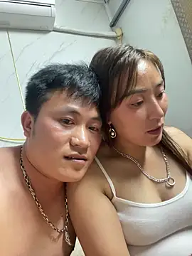 Handsome-z online show from March 18, 2026, 2:08 pm