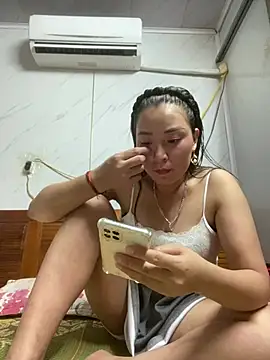 Handsome-z online show from March 25, 2026, 2:05 pm