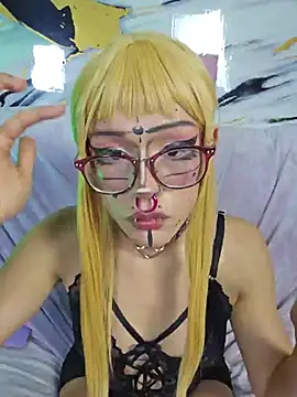 Snapshot of dark_nina__ chatting on July 26, 2026, 3:46 am dark nina online show from July 26, 2026, 3:46 am