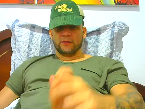 altenori online show from April 20, 2026, 4:26 am