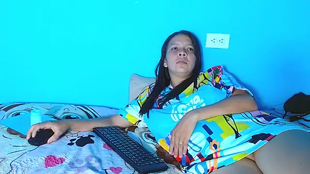 ambar69noir online show from June 14, 2026, 2:24 am