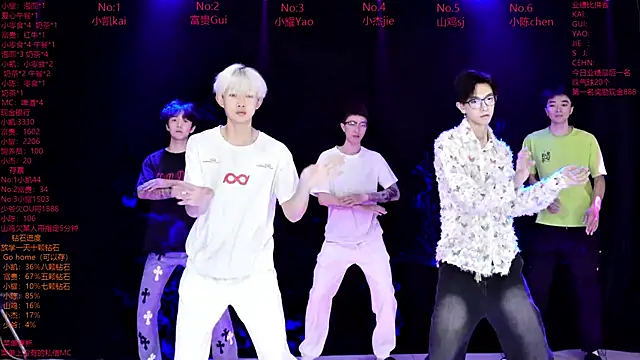 Snapshot of AOA-boy02 chatting on March 21, 2026, 12:12 am AOA-boy02 online show from March 21, 2026, 12:12 am