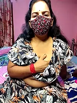 Rashilii Bhabi online show from August 1, 2026, 2:48 pm