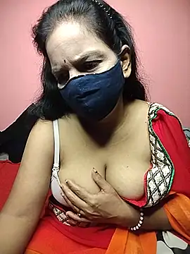 Rashilii Bhabi online show from August 7, 2026, 2:56 pm