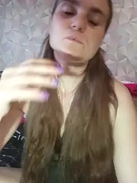 Snapshot of -MilfAnn- chatting on May 27, 2026, 2:13 pm -MilfAnn- online show from May 27, 2026, 2:13 pm