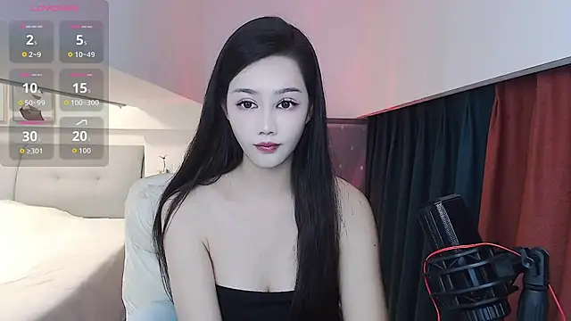 Snapshot of Mika-777 chatting on March 23, 2026, 10:26 am Mika-777 online show from March 23, 2026, 10:26 am